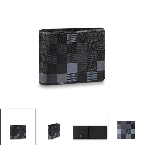 Slender Wallet
